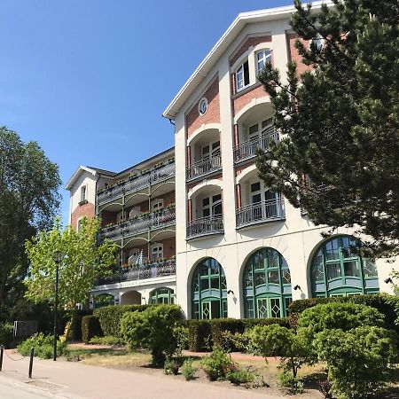 Residenz Waldhaus We 4 Appartement Ostseebad Kühlungsborn Buitenkant foto