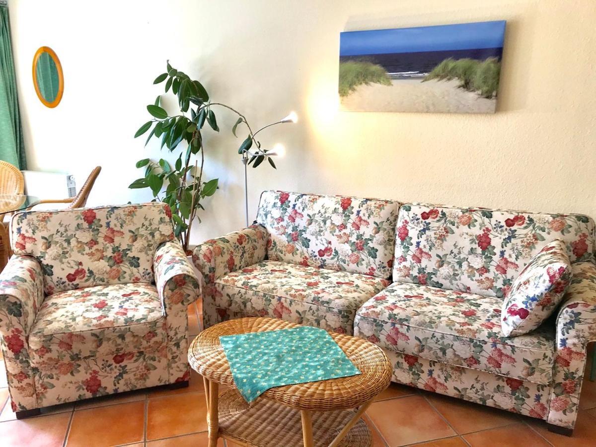 Residenz Waldhaus We 4 Appartement Ostseebad Kühlungsborn Buitenkant foto